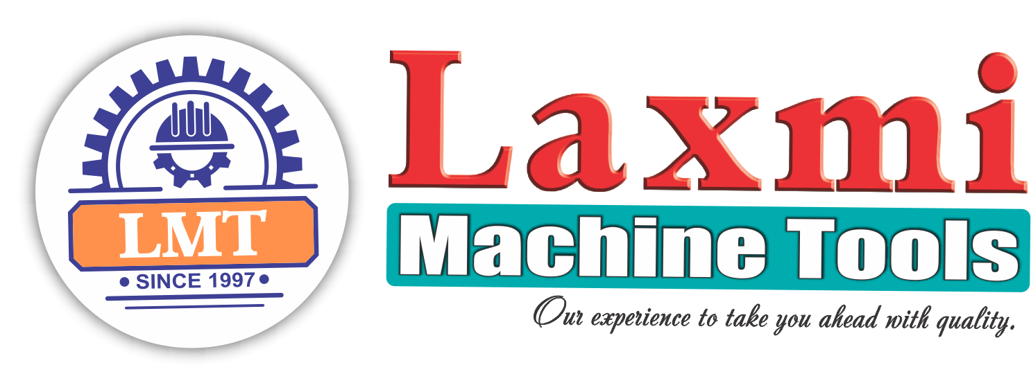 Laxmi Machine Tools